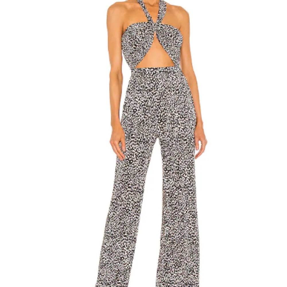LPA Baina Jumpsuit